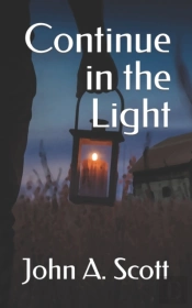 Continue In The Light