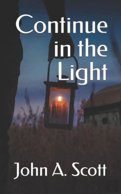 Bertrand.pt - Continue In The Light