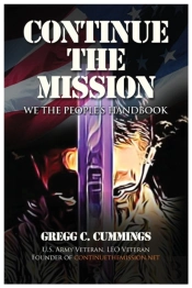Continue The Mission