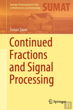 Bertrand.pt - Continued Fractions And Signal Processing