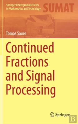 Bertrand.pt - Continued Fractions And Signal Processing