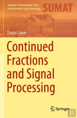 Bertrand.pt - Continued Fractions And Signal Processing