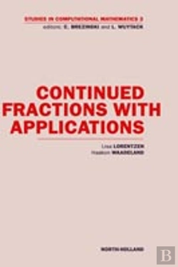 Bertrand.pt - Continued Fractions With Applications