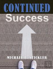 Continued Success