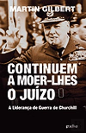 Continuem a Moer-lhes o Juízo