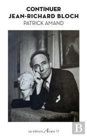 Continuer Jean-Richard Bloch