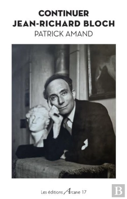 Bertrand.pt - Continuer Jean-Richard Bloch