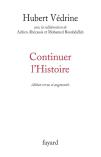 Continuer L'Histoire