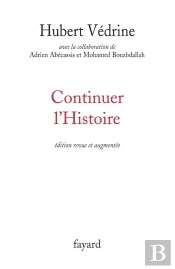 Continuer L'Histoire