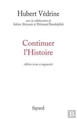 Bertrand.pt - Continuer L'Histoire