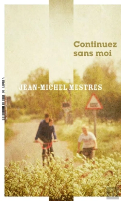 Bertrand.pt - Continuez Sans Moi