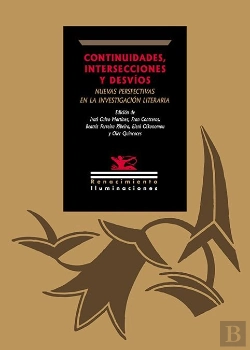 Bertrand.pt - Continuidades, Intersecciones Y Desvios: Nuevas Perspectivas En La Investigacion