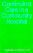 Continuing Care In A Community Hospital