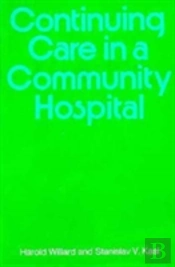 Continuing Care In A Community Hospital