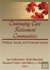 Continuing Care Retirement Communities