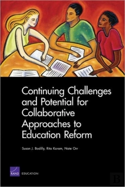 Bertrand.pt - Continuing Challenges And Potential For Collaborative Approaches To Education Reform