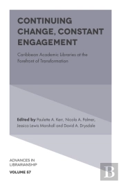 Continuing Change, Constant Engagement