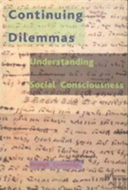Bertrand.pt - Continuing Dilemmas Â€“ Understanding Social Consciousness