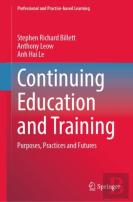 Continuing Education And Training
