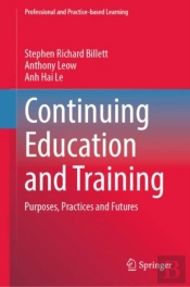 Continuing Education And Training