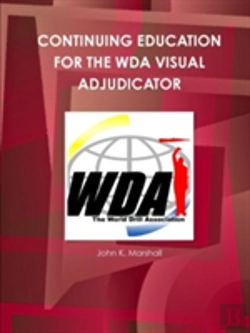 Bertrand.pt - Continuing Education For The Wda Visual Adjudicator