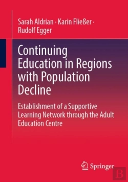 Bertrand.pt - Continuing Education In Regions With Population Decline