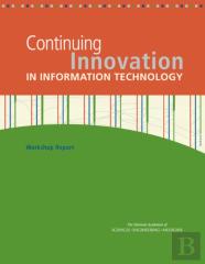 Continuing Innovation In Information Technology