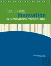 Continuing Innovation In Information Technology