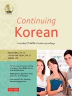 Bertrand.pt - Continuing Korean