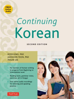 Bertrand.pt - Continuing Korean
