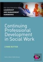 Continuing Professional Development In Social Care