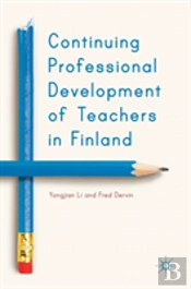 Continuing Professional Development Of Teachers In Finland