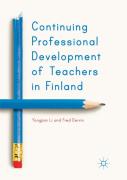 Continuing Professional Development Of Teachers In Finland