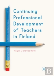 Continuing Professional Development Of Teachers In Finland