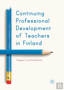 Bertrand.pt - Continuing Professional Development Of Teachers In Finland