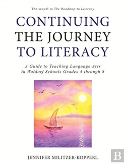 Bertrand.pt - Continuing The Journey To Literacy: A Gu