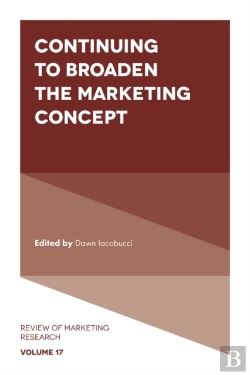 Bertrand.pt - Continuing To Broaden The Marketing Concept