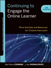 Continuing To Engage The Online Learner