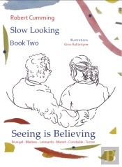 Continuing To Look