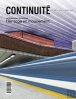 Bertrand.pt - Continuité. No. 180, Printemps 2024