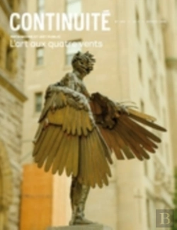 Bertrand.pt - Continuité. No. 182, Automne 2024
