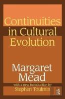 Continuities In Cultural Evolution