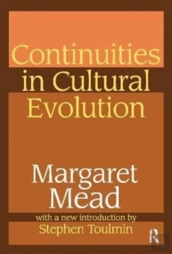 Bertrand.pt - Continuities In Cultural Evolution