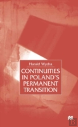 Bertrand.pt - Continuities In Poland'S Permanent Transition