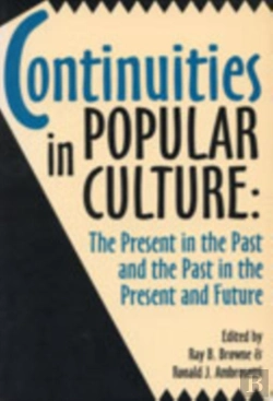 Bertrand.pt - Continuities In Popular Culture