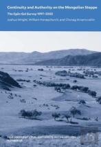 Continuity And Authority On The Mongolian Steppe