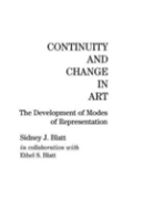 Continuity And Change In Art