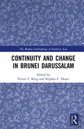 Continuity And Change In Brunei Darussalam