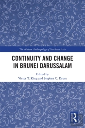 Continuity And Change In Brunei Darussalam