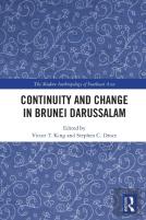 Continuity And Change In Brunei Darussalam